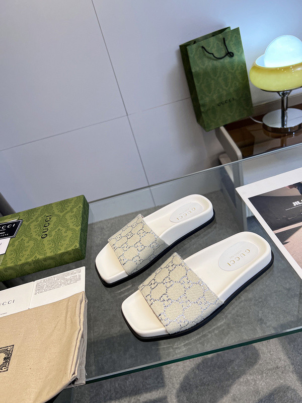 G men slippers AAA-1480