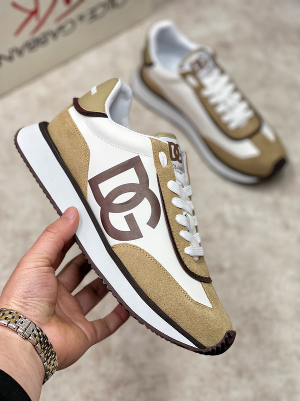 D&G men shoes 1：1 quality-1172