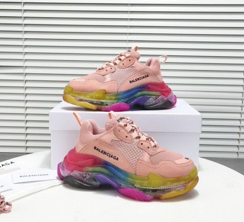 B Runner Sport women shoes 1：1 quality-062