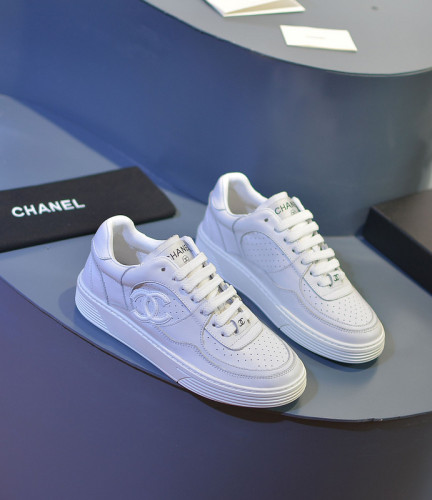 Chal Men Shoes 1：1 Quality-226