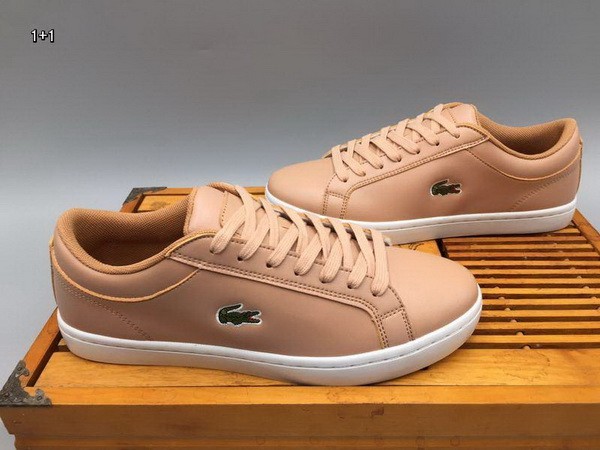 Lacoste men shoes-103