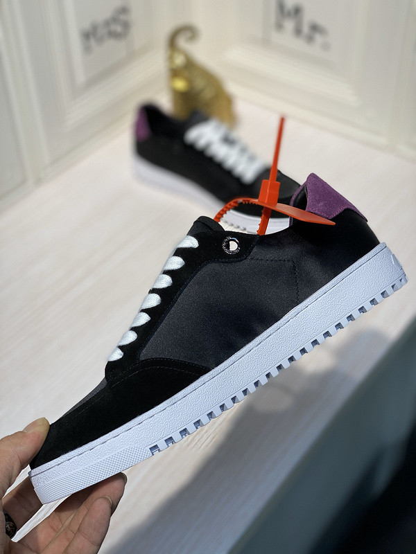 OFFwhite Men shoes 1：1 quality-132