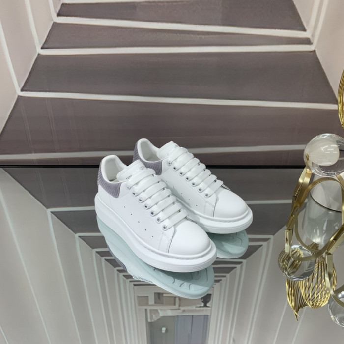 Alexander McQueen men shoes 1：1 quality-735