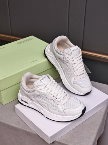 OFFwhite Men shoes 1：1 quality-198