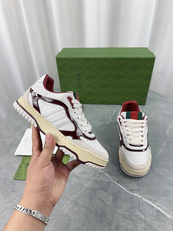 G men shoes 1：1 quality-3858