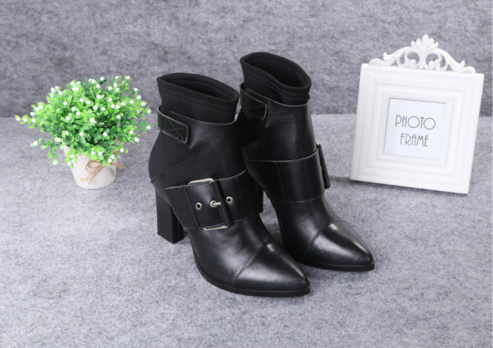 Alexander Wang Women Shoes 1:1 quality-004