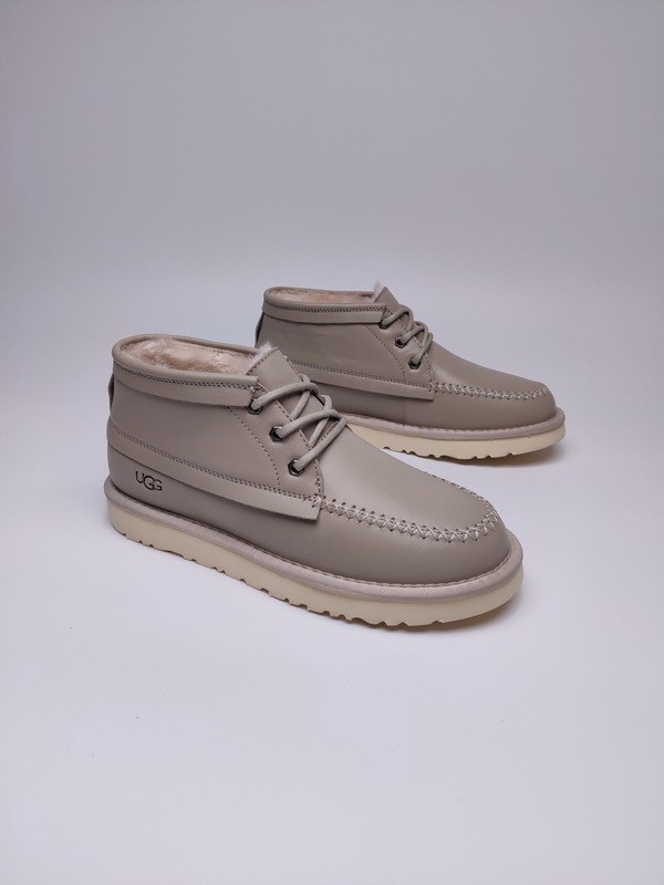UG Boots Men-013