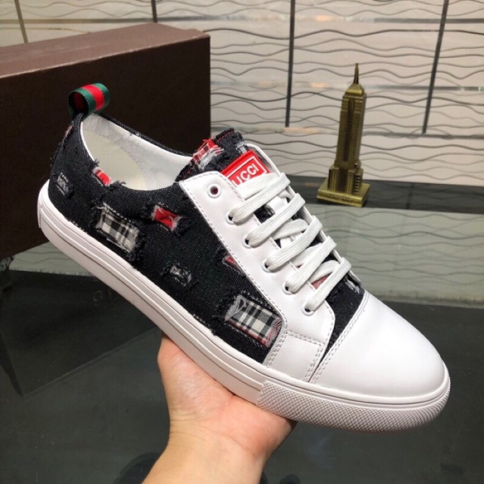 G women shoes 1：1 quality-460