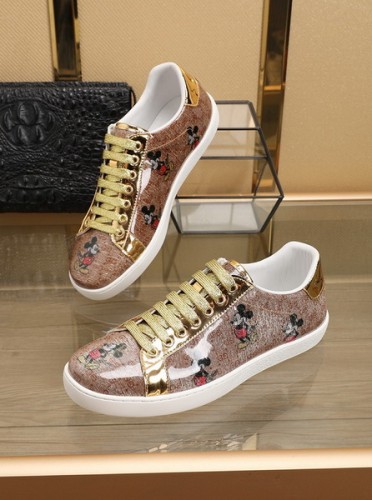 G men shoes 1：1 quality-2715