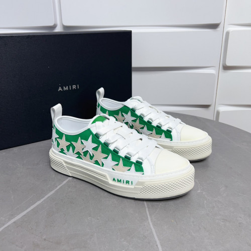 Amiri Men Shoes 1：1 quality-130