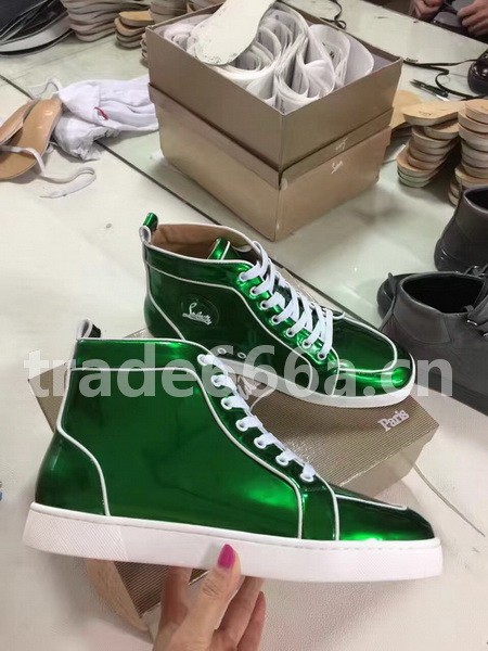 Super Max Christian Louboutin Shoes-551