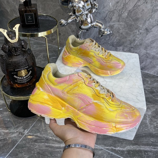 G women shoes 1：1 quality-795