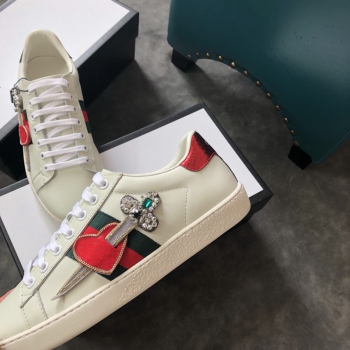 G women shoes 1;1 quality-328