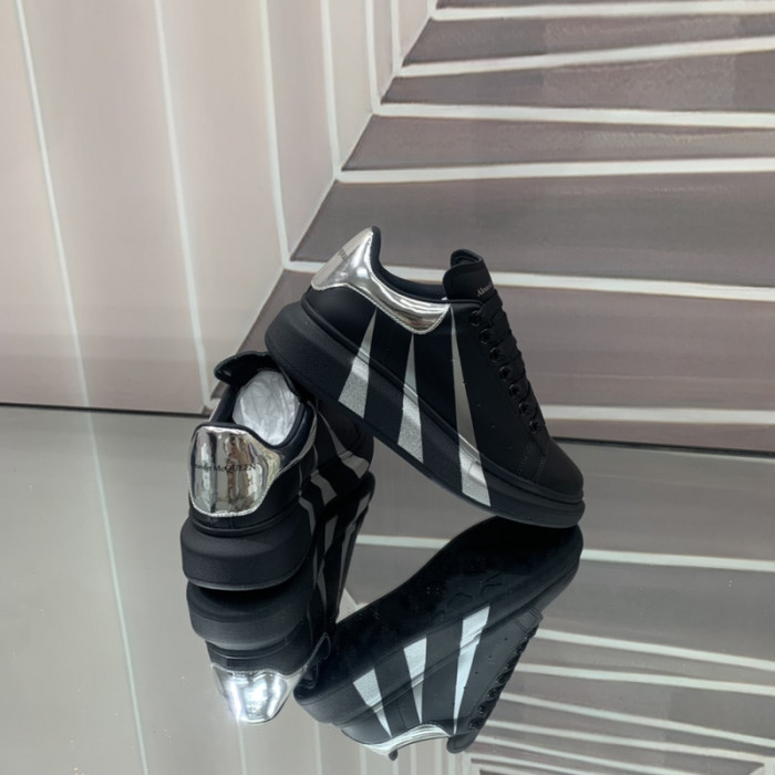 Alexander McQueen men shoes 1：1 quality-731