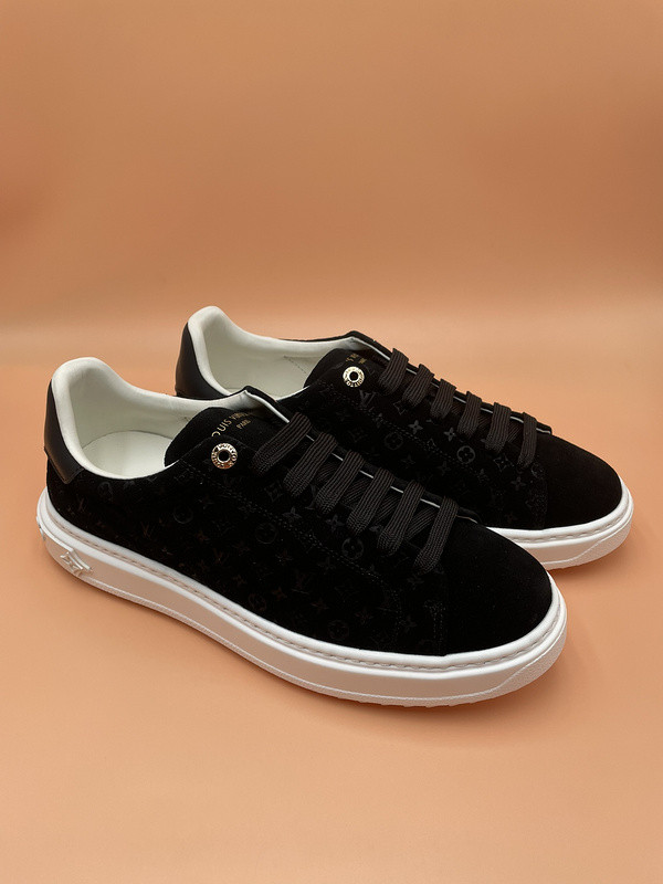 LV Women Shoes 1：1 Quality-958