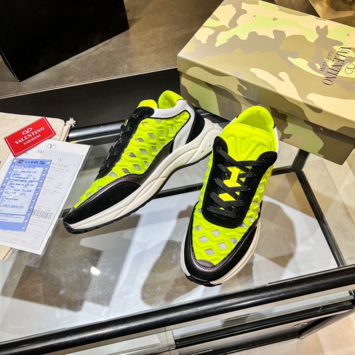 V men shoes 1：1 quality-295