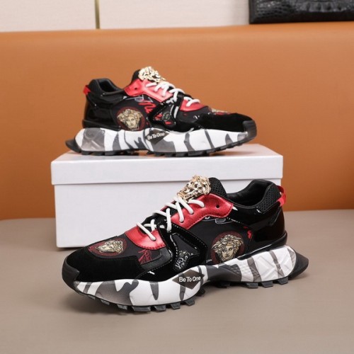 Versace Men Shoes 1：1 Quality-510