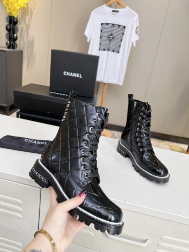 CHAL Women Shoes 1：1 Quality-1006