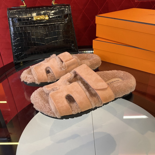 Hermes men Sandals 1：1 Quality-001