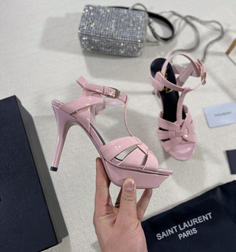 YL High Heel Pumps-082