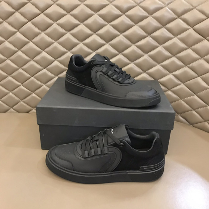 Balmain men shoes 1：1 quality-005