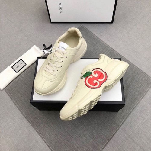 G women shoes 1：1 quality-420