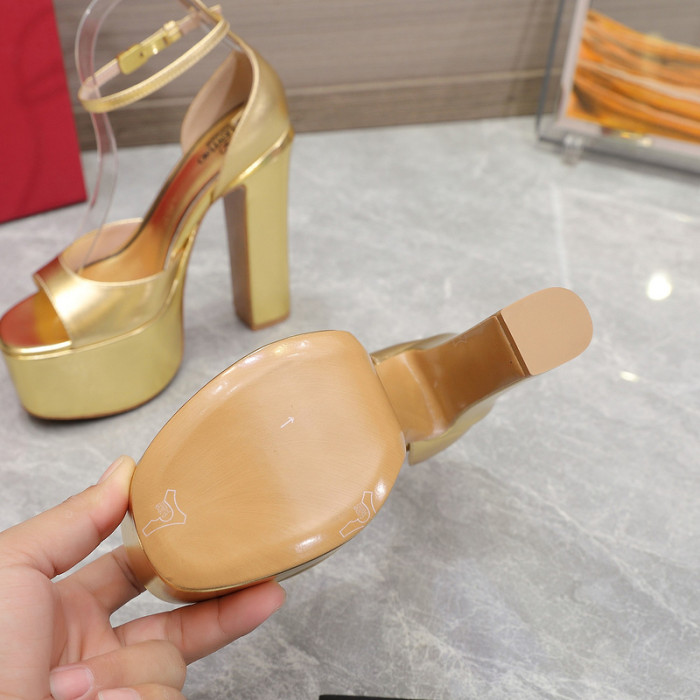 Super Max VT Custom Made High Heel-023