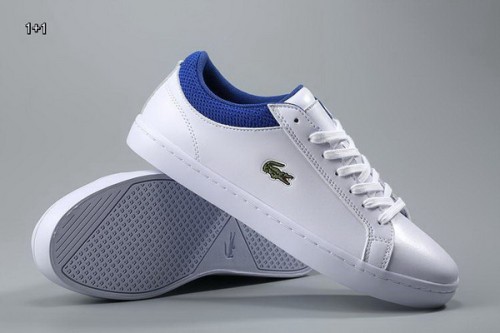 Lacoste men shoes-101