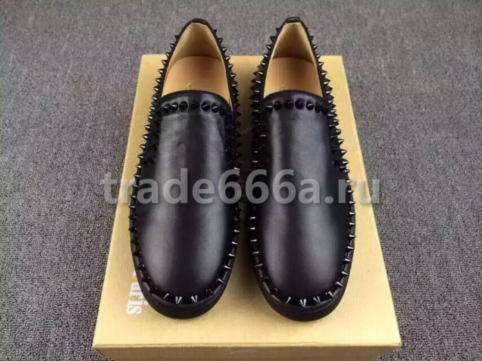 Super Max Perfect Christian Louboutin(with receipt)-030