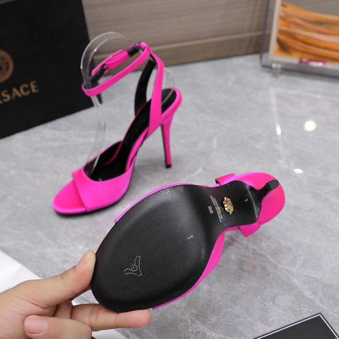 Versac high heel 1：1 quality-050