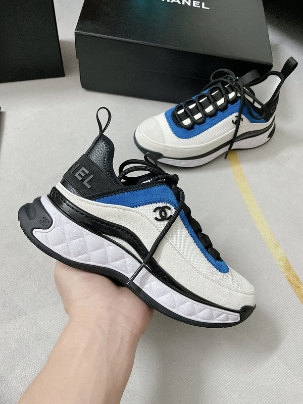 Chal Men Shoes 1：1 Quality-209