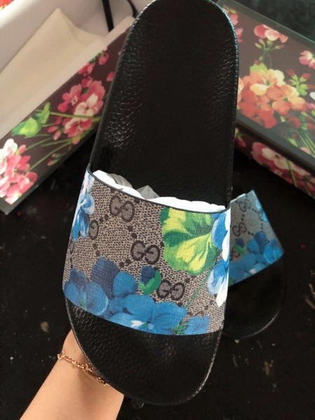 G women slippers AAA-119