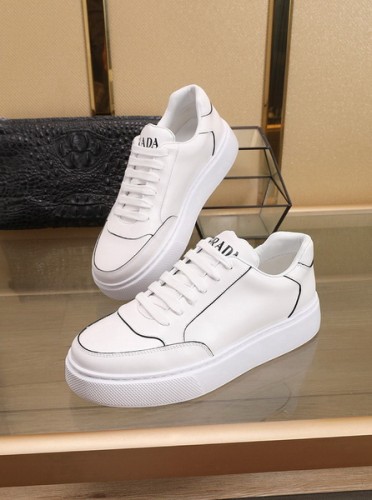 Prada men shoes 1：1 quality-578