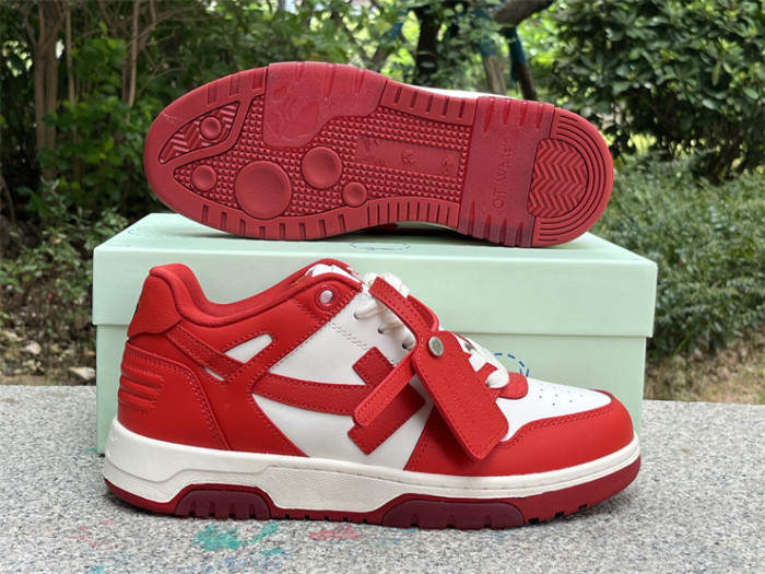 OFFwhite Men shoes 1：1 quality-178