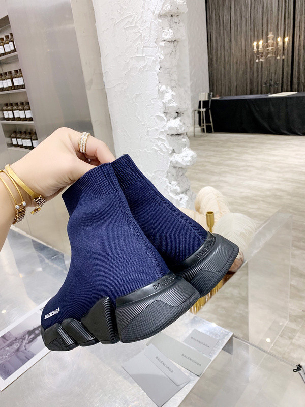 B Sock women shoes 1：1 quality-104