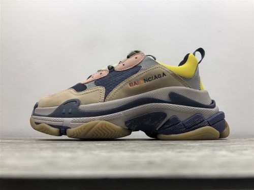 B 17FW Tripe-S High End Sneaker-060