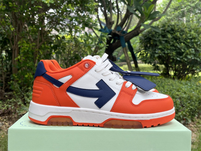 OFFwhite Women Shoes 1：1 quality-123