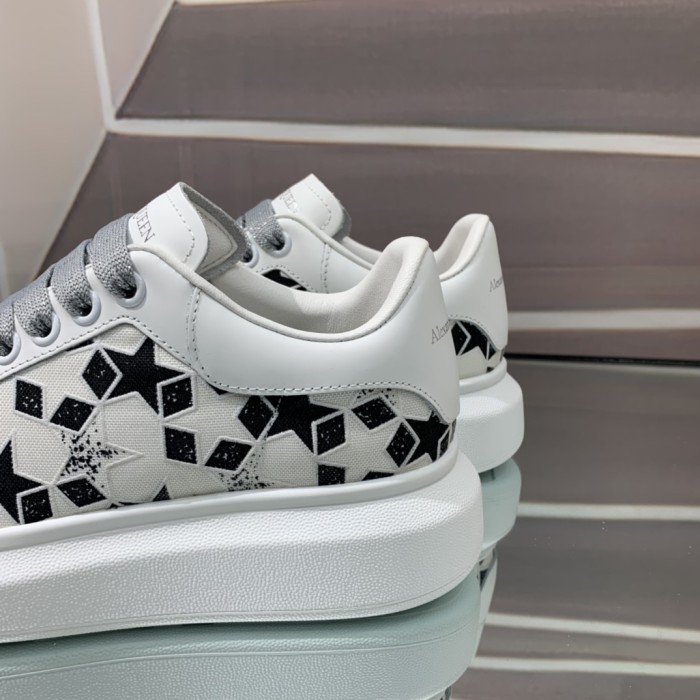 Alexander McQueen men shoes 1：1 quality-699