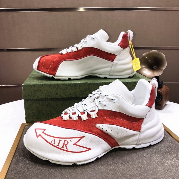 G men shoes 1：1 quality-3135