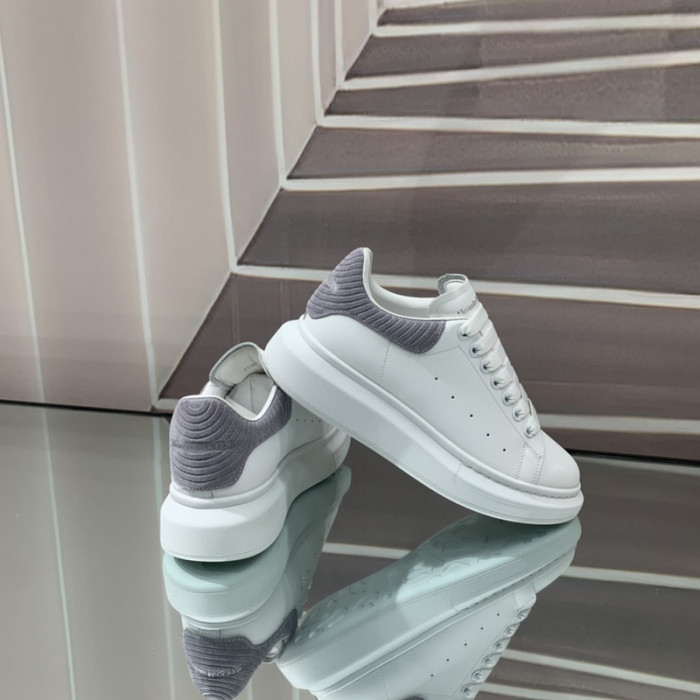 Alexander McQueen men shoes 1：1 quality-735