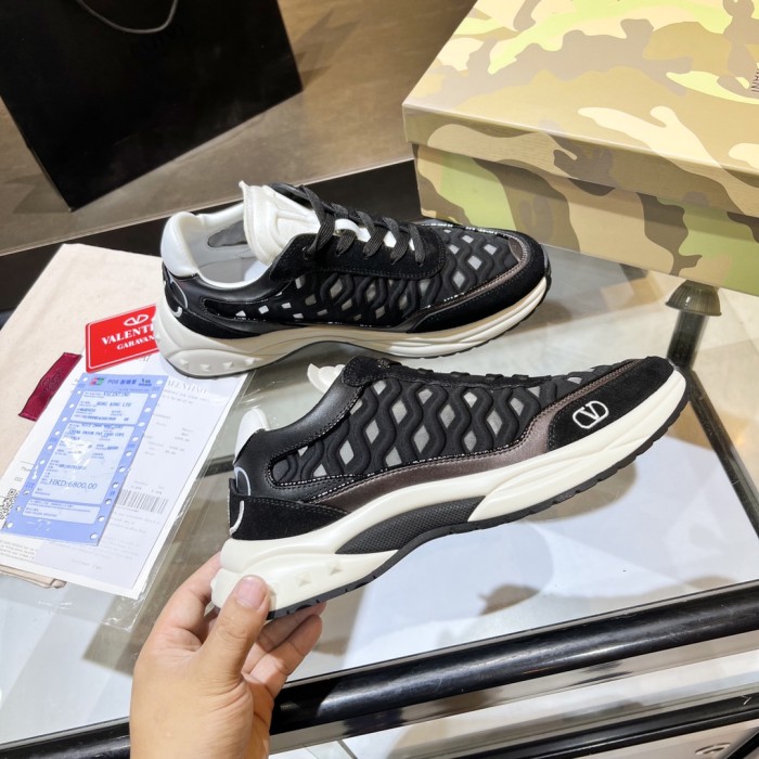 V men shoes 1：1 quality-297