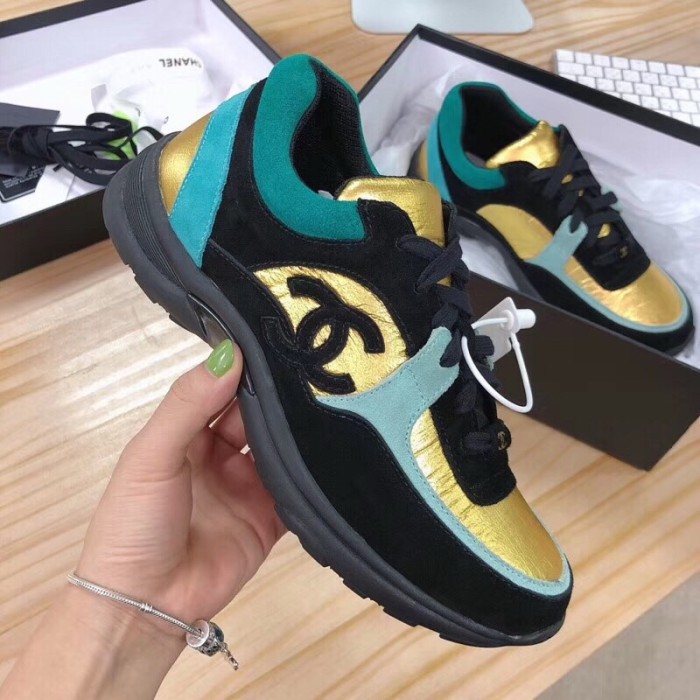 CHAL Women Shoes 1：1 Quality-420