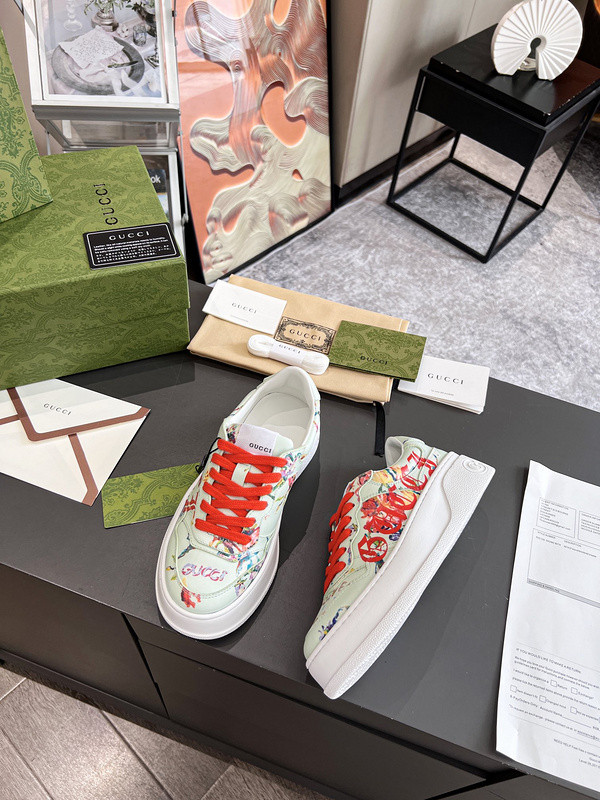 G men shoes 1：1 quality-3632