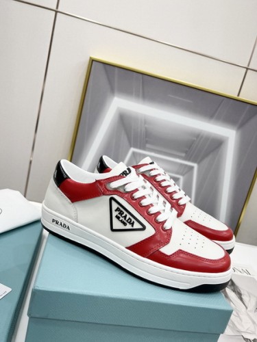 Prada women shoes 1：1 quality-275