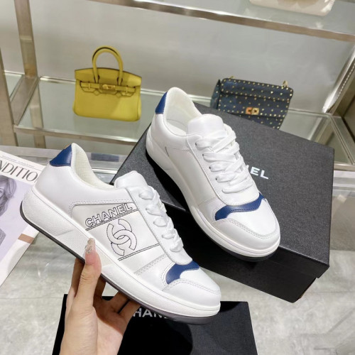 CHAL Women Shoes 1：1 Quality-688