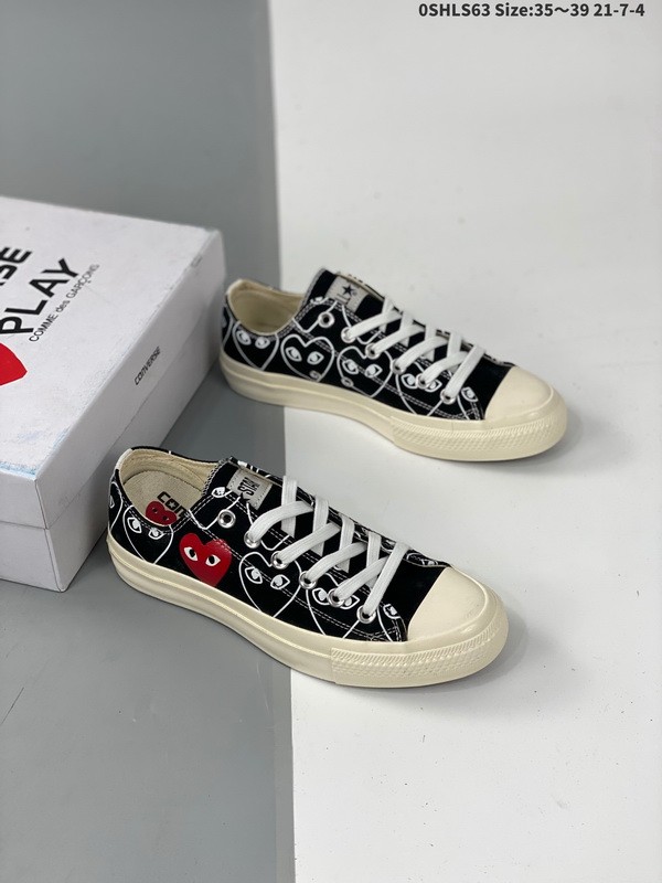 Converse Shoes Low Top-032
