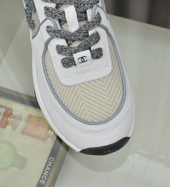 Chal Men Shoes 1：1 Quality-217