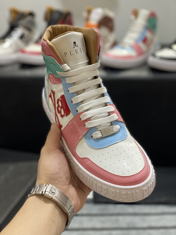 PP men shoes 1 ：1 quality-410