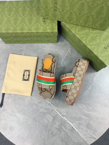 G women slippers 1：1 quality-816