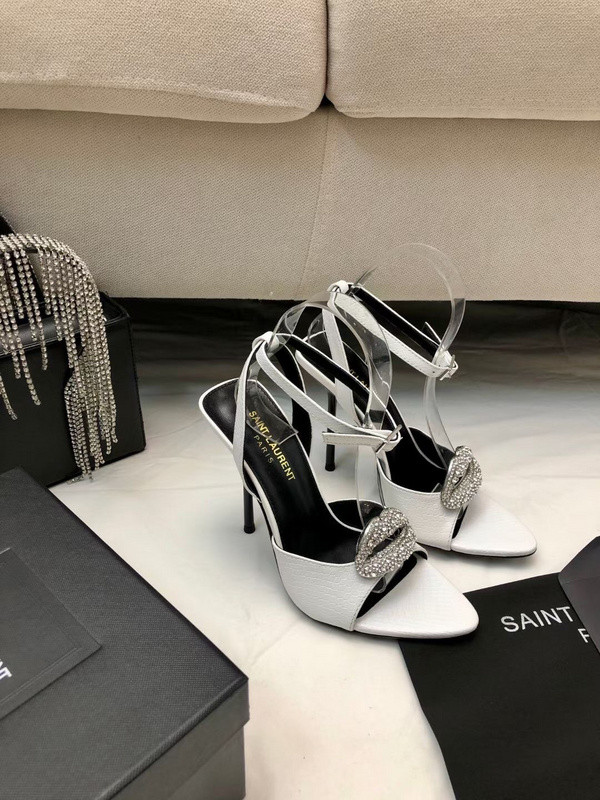 YL High Heel Pumps-054